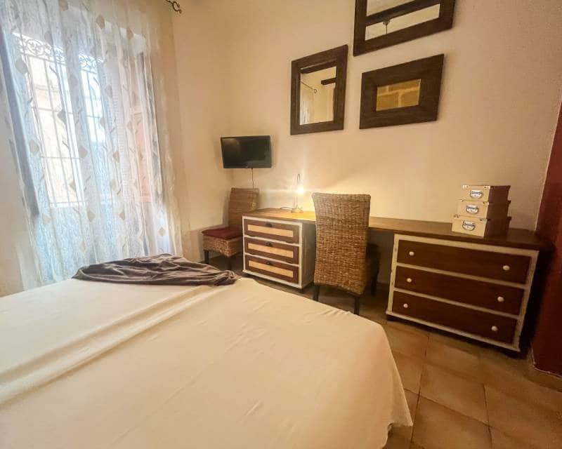 7 makuuhuone Paritalo myytävänä paikassa Javea / Xabia mukana uima-altaan - 1 995 000 € (Ref: 9343668)