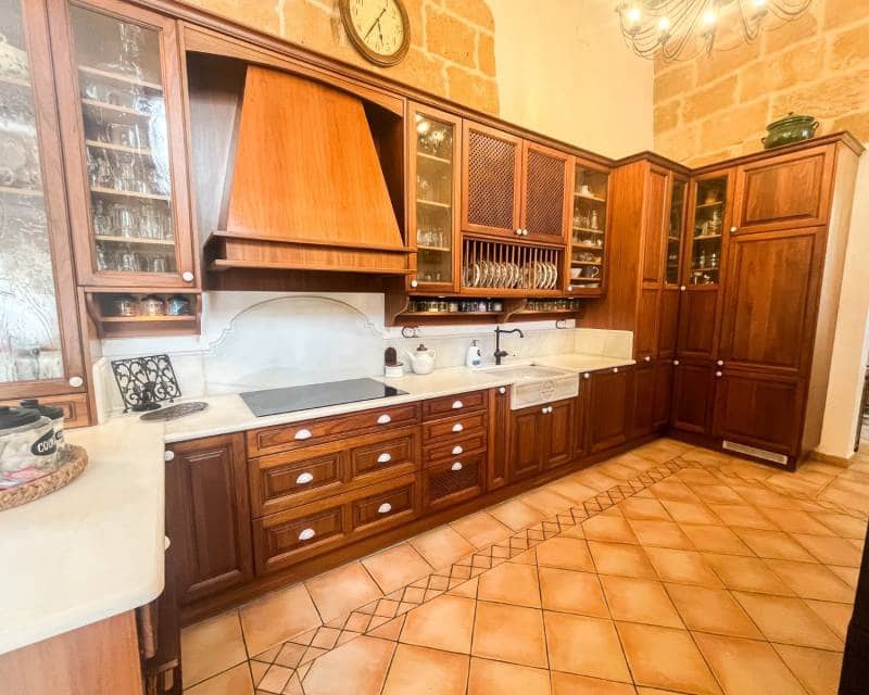 7 makuuhuone Paritalo myytävänä paikassa Javea / Xabia mukana uima-altaan - 1 995 000 € (Ref: 9343668)