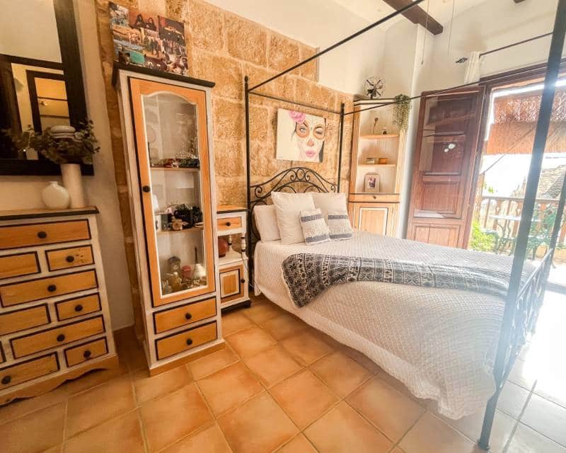 7 makuuhuone Paritalo myytävänä paikassa Javea / Xabia mukana uima-altaan - 1 995 000 € (Ref: 9343668)