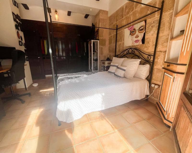 7 makuuhuone Paritalo myytävänä paikassa Javea / Xabia mukana uima-altaan - 1 995 000 € (Ref: 9343668)