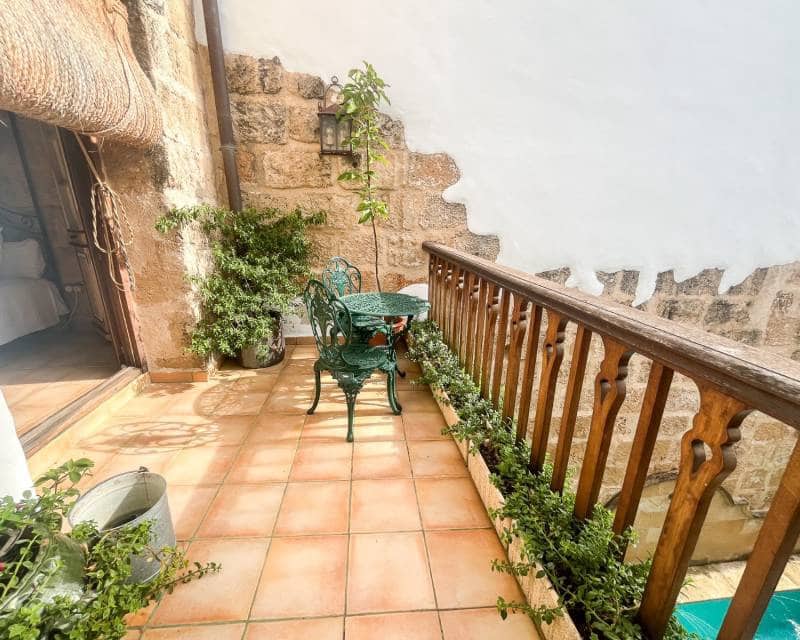 7 makuuhuone Paritalo myytävänä paikassa Javea / Xabia mukana uima-altaan - 1 995 000 € (Ref: 9343668)