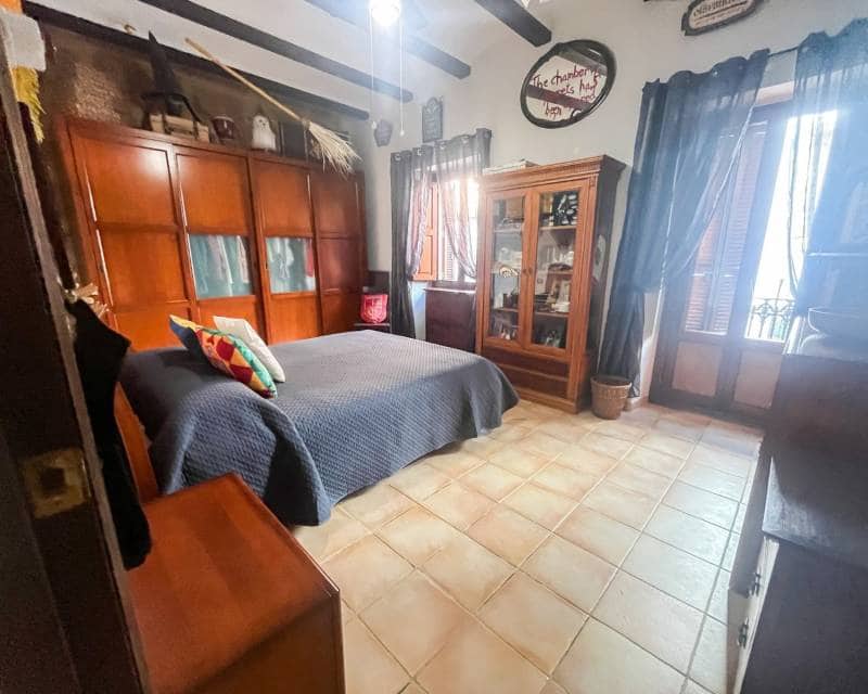 7 makuuhuone Paritalo myytävänä paikassa Javea / Xabia mukana uima-altaan - 1 995 000 € (Ref: 9343668)