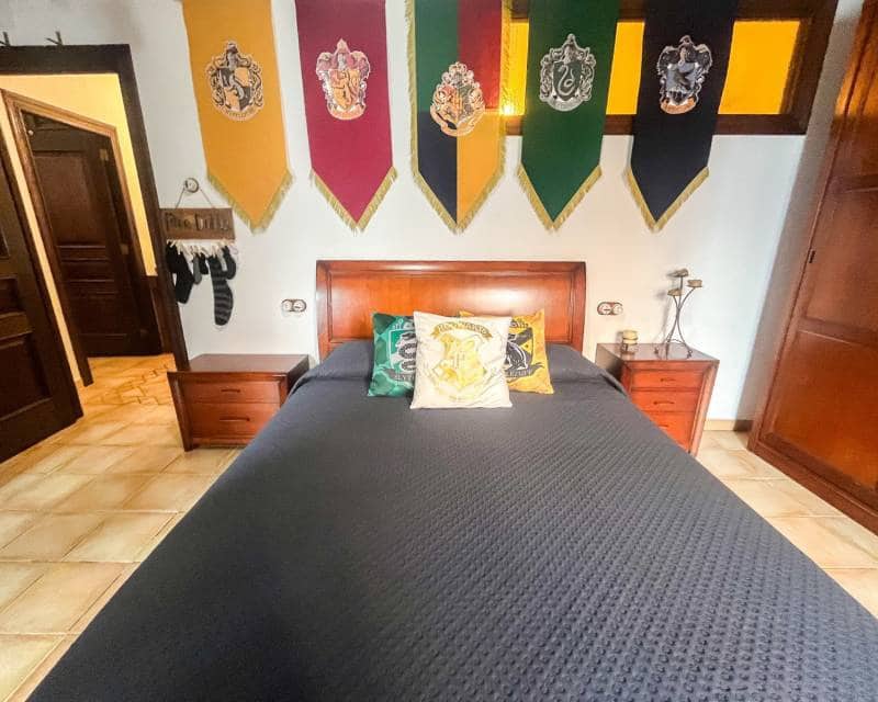 7 makuuhuone Paritalo myytävänä paikassa Javea / Xabia mukana uima-altaan - 1 995 000 € (Ref: 9343668)