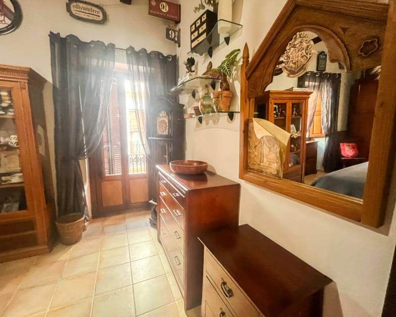 7 makuuhuone Paritalo myytävänä paikassa Javea / Xabia mukana uima-altaan - 1 995 000 € (Ref: 9343668)