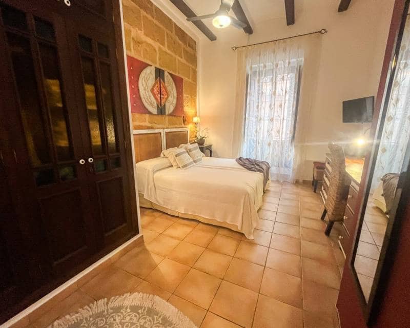 7 makuuhuone Paritalo myytävänä paikassa Javea / Xabia mukana uima-altaan - 1 995 000 € (Ref: 9343668)