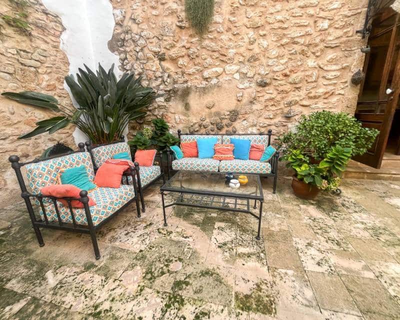 7 makuuhuone Paritalo myytävänä paikassa Javea / Xabia mukana uima-altaan - 1 995 000 € (Ref: 9343668)