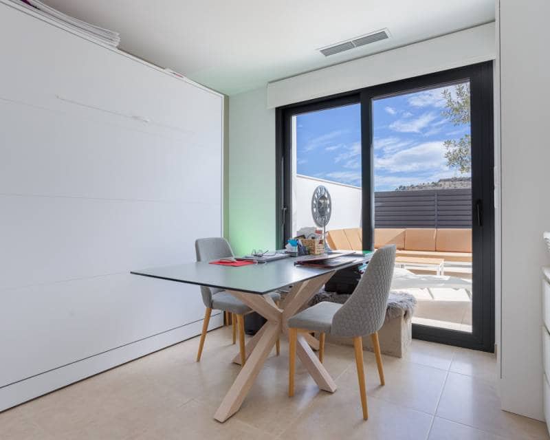 3 chambre Villa/Maison Mitoyenne à vendre à Benijofar avec piscine - 459 900 € (Ref: 9343875)