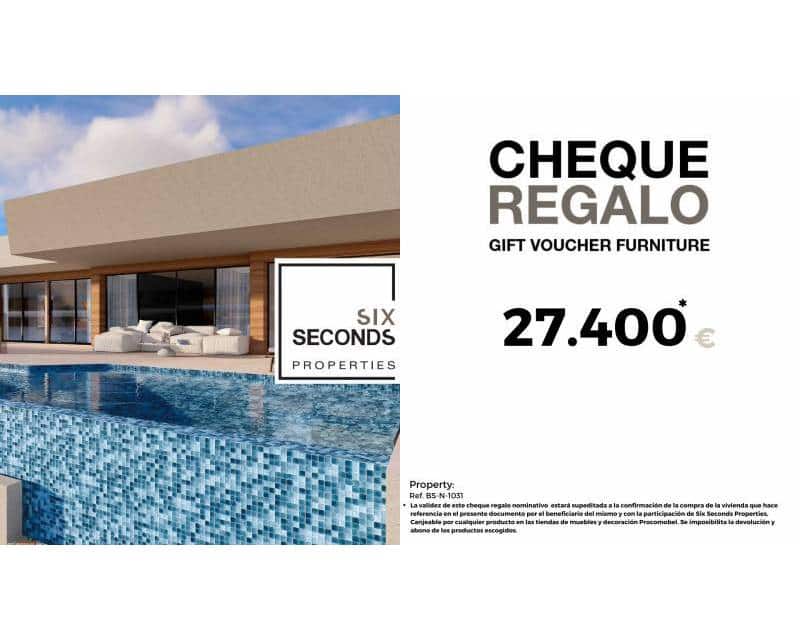 7 slaapkamer Villa te koop in Benissa met zwembad - € 4.580.000 (Ref: 9343876)