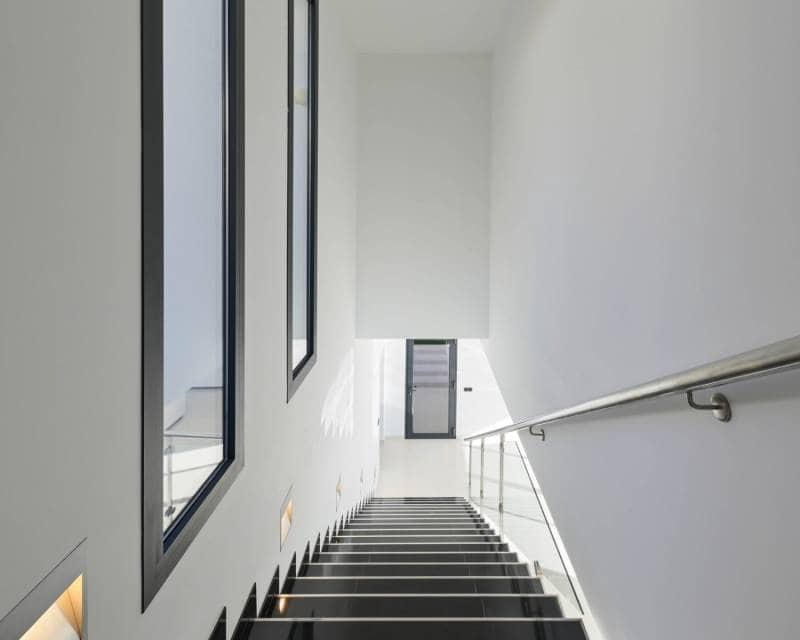 6 Zimmer Villa zu verkaufen in Benissa mit Pool Garage - 4.750.000 € (Ref: 9345201)