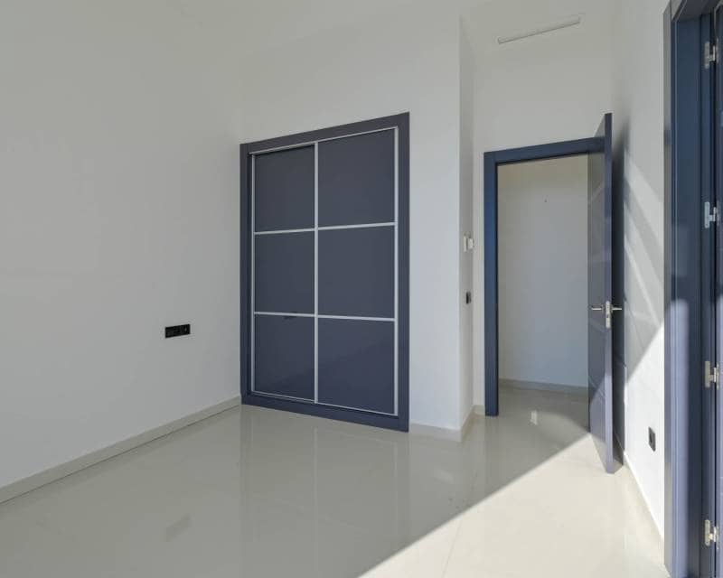 6 Zimmer Villa zu verkaufen in Benissa mit Pool Garage - 4.750.000 € (Ref: 9345201)