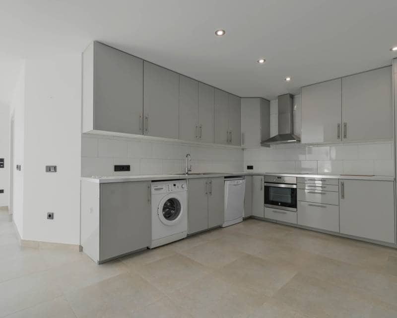 6 Zimmer Villa zu verkaufen in Benissa mit Pool Garage - 4.750.000 € (Ref: 9345201)