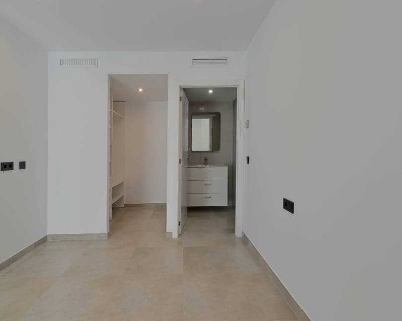 6 Zimmer Villa zu verkaufen in Benissa mit Pool Garage - 4.750.000 € (Ref: 9345201)