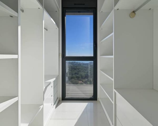 6 Zimmer Villa zu verkaufen in Benissa mit Pool Garage - 4.750.000 € (Ref: 9345201)