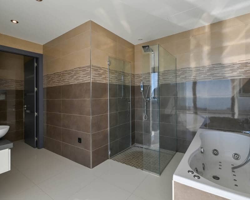 6 Zimmer Villa zu verkaufen in Benissa mit Pool Garage - 4.750.000 € (Ref: 9345201)