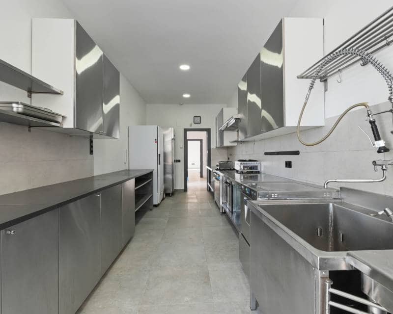 6 Zimmer Villa zu verkaufen in Benissa mit Pool Garage - 4.750.000 € (Ref: 9345201)