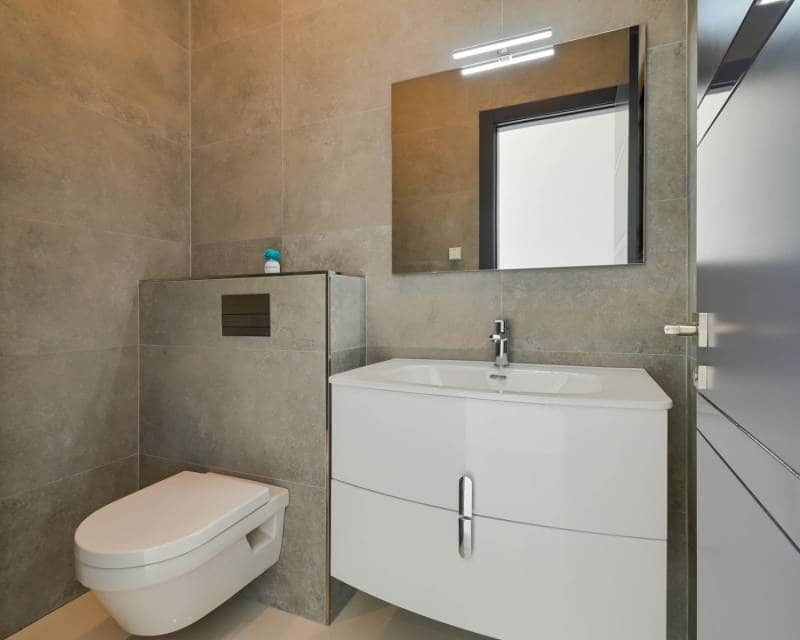 6 Zimmer Villa zu verkaufen in Benissa mit Pool Garage - 4.750.000 € (Ref: 9345201)