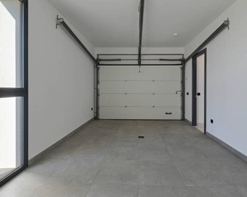 6 Zimmer Villa zu verkaufen in Benissa mit Pool Garage - 4.750.000 € (Ref: 9345201)