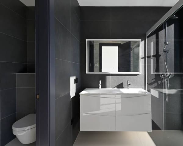 6 Zimmer Villa zu verkaufen in Benissa mit Pool Garage - 4.750.000 € (Ref: 9345201)