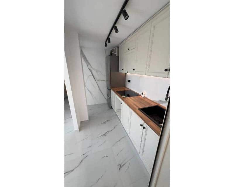 1 bedroom Townhouse for sale in Orihuela Costa with pool - € 170,000 (Ref: 9345202)