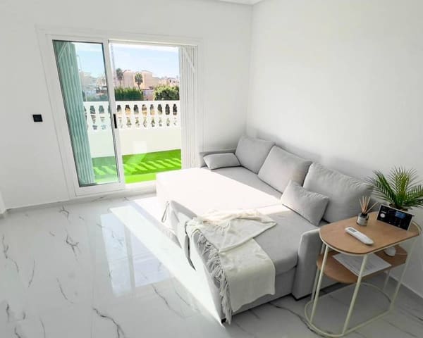 1 bedroom Townhouse for sale in Zeniamar - Horizonte - La Campana, Orihuela with pool - € 170,000 (Ref: 9345202)