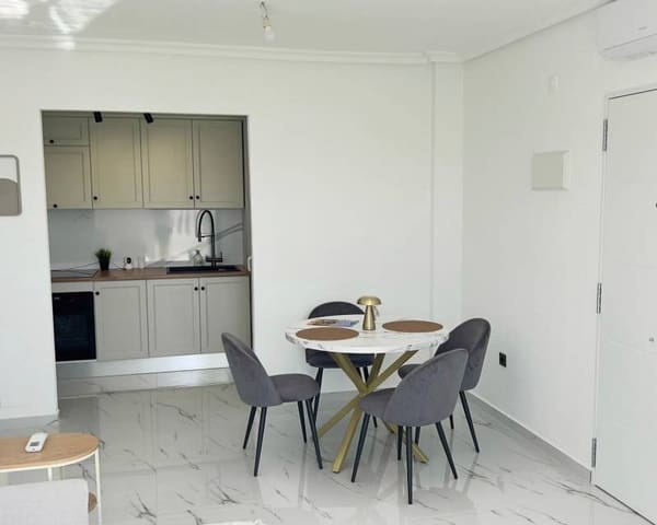 1 bedroom Townhouse for sale in Zeniamar - Horizonte - La Campana, Orihuela with pool - € 170,000 (Ref: 9345202)