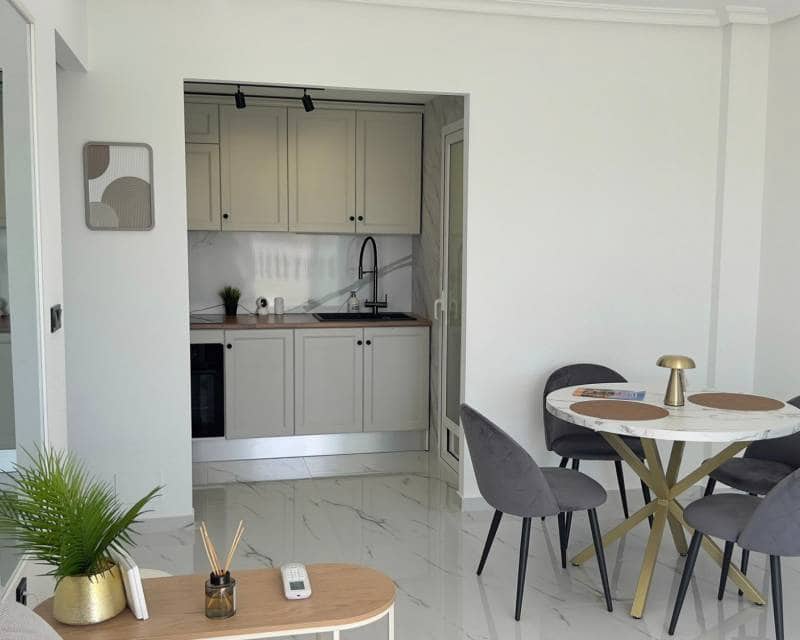 1 bedroom Townhouse for sale in Orihuela Costa with pool - € 170,000 (Ref: 9345202)