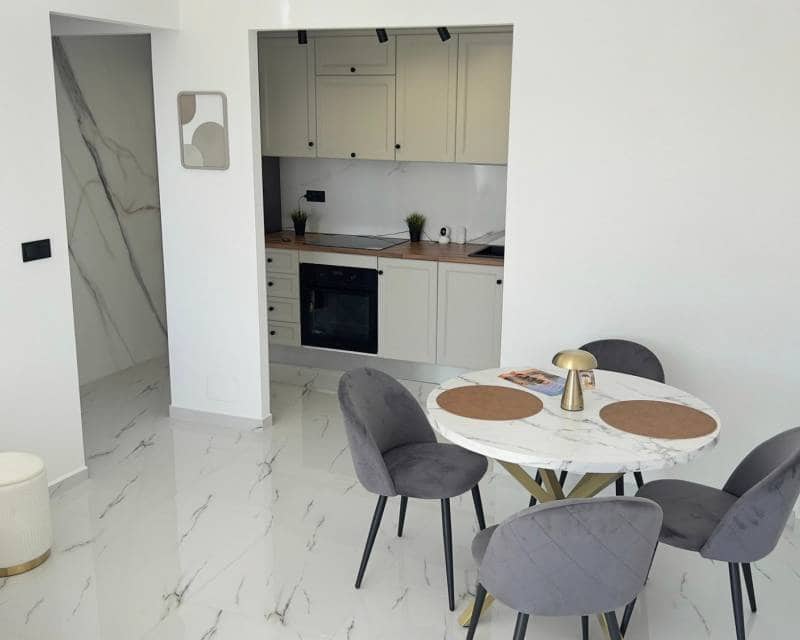 1 bedroom Townhouse for sale in Orihuela Costa with pool - € 170,000 (Ref: 9345202)