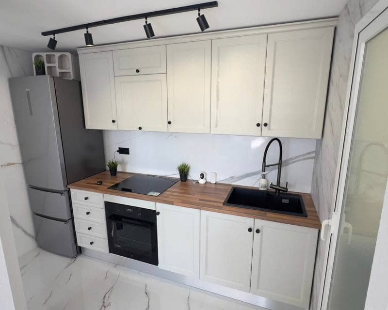 1 bedroom Townhouse for sale in Orihuela Costa with pool - € 170,000 (Ref: 9345202)