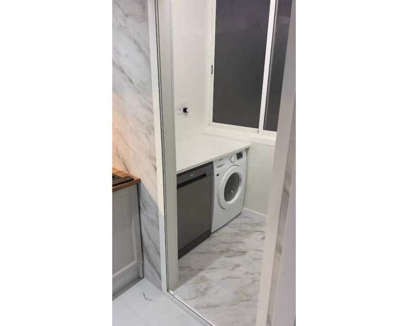 1 bedroom Townhouse for sale in Orihuela Costa with pool - € 170,000 (Ref: 9345202)