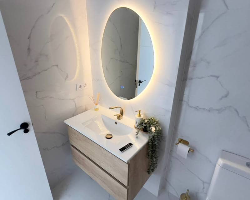 1 bedroom Townhouse for sale in Orihuela Costa with pool - € 170,000 (Ref: 9345202)