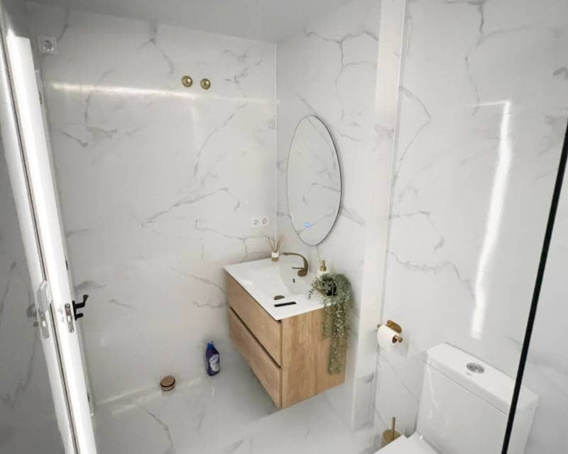 1 bedroom Townhouse for sale in Orihuela Costa with pool - € 170,000 (Ref: 9345202)