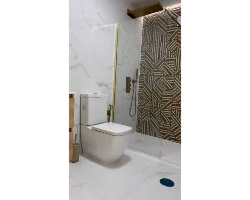 1 bedroom Townhouse for sale in Orihuela Costa with pool - € 170,000 (Ref: 9345202)