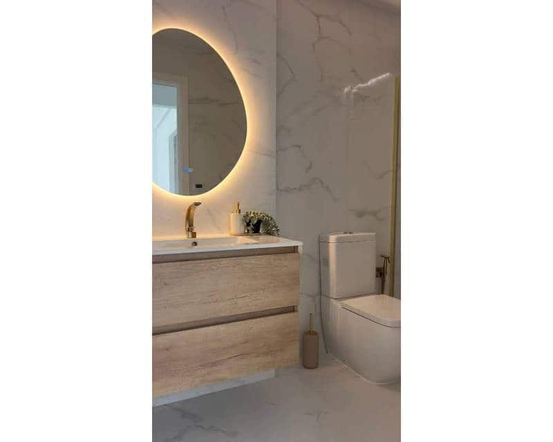 1 bedroom Townhouse for sale in Orihuela Costa with pool - € 170,000 (Ref: 9345202)