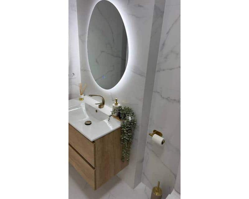 1 bedroom Townhouse for sale in Orihuela Costa with pool - € 170,000 (Ref: 9345202)