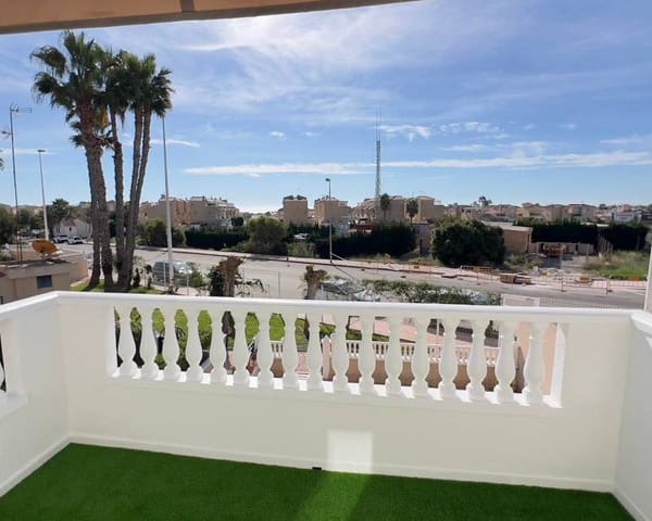 1 bedroom Townhouse for sale in Zeniamar - Horizonte - La Campana, Orihuela with pool - € 170,000 (Ref: 9345202)