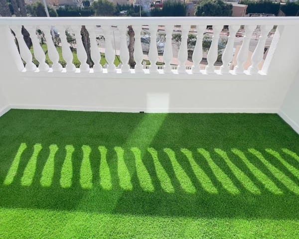 1 bedroom Townhouse for sale in Zeniamar - Horizonte - La Campana, Orihuela with pool - € 170,000 (Ref: 9345202)