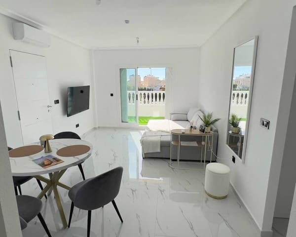 1 bedroom Townhouse for sale in Zeniamar - Horizonte - La Campana, Orihuela with pool - € 170,000 (Ref: 9345202)