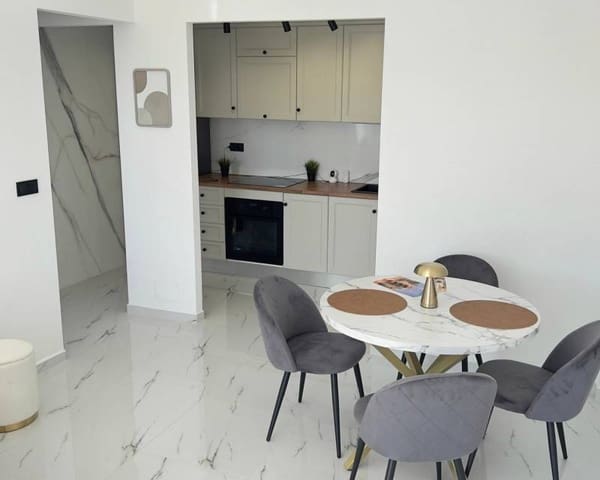 1 chambre Maison de Ville à vendre à La Zenia, Orihuela avec piscine - 162 000 € (Ref: 9345202)