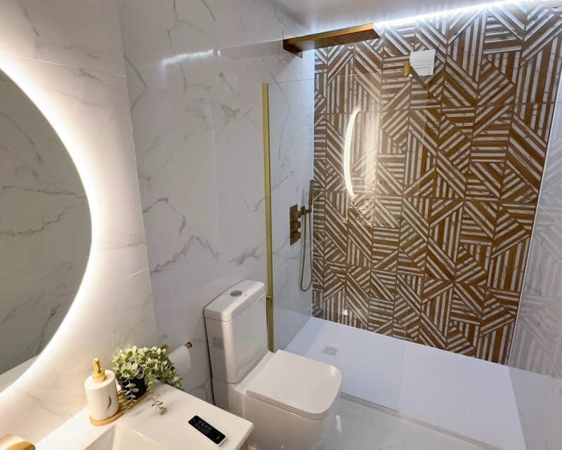 1 bedroom Townhouse for sale in Orihuela Costa with pool - € 170,000 (Ref: 9345202)