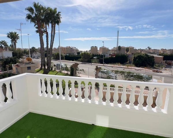 1 bedroom Townhouse for sale in Zeniamar - Horizonte - La Campana, Orihuela with pool - € 170,000 (Ref: 9345202)