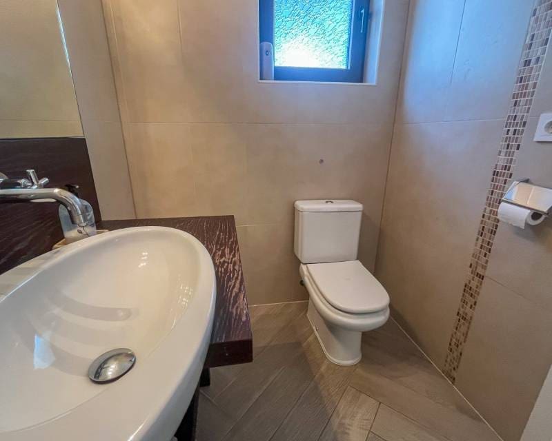 4 chambre Villa/Maison à vendre à Finestrat avec piscine garage - 1 050 000 € (Ref: 9345203)