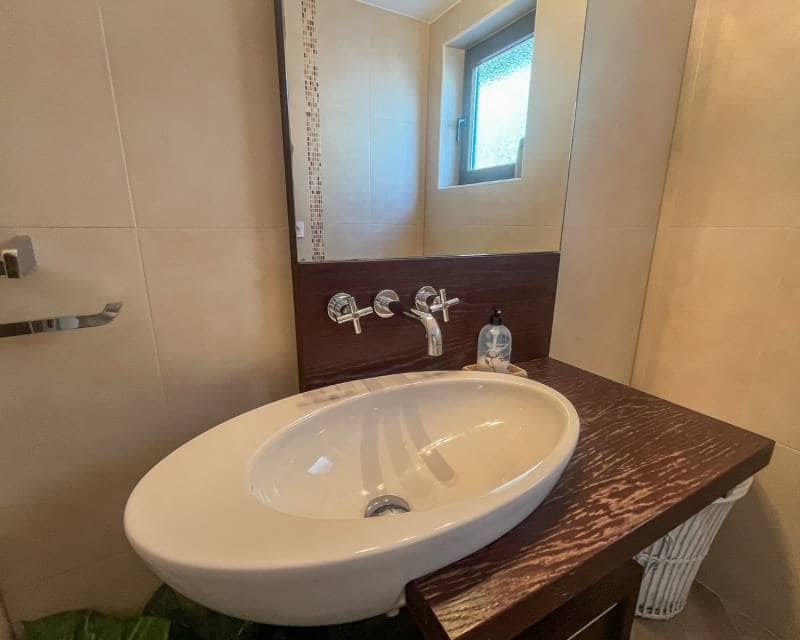 4 chambre Villa/Maison à vendre à Finestrat avec piscine garage - 1 050 000 € (Ref: 9345203)