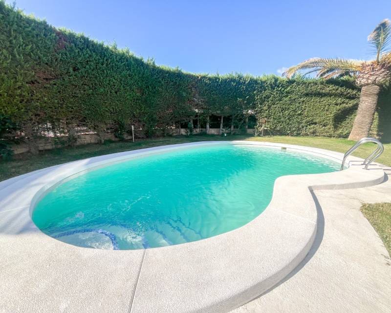 4 chambre Villa/Maison à vendre à Finestrat avec piscine garage - 1 050 000 € (Ref: 9345203)
