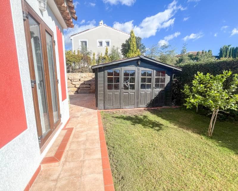 4 chambre Villa/Maison à vendre à Finestrat avec piscine garage - 1 050 000 € (Ref: 9345203)