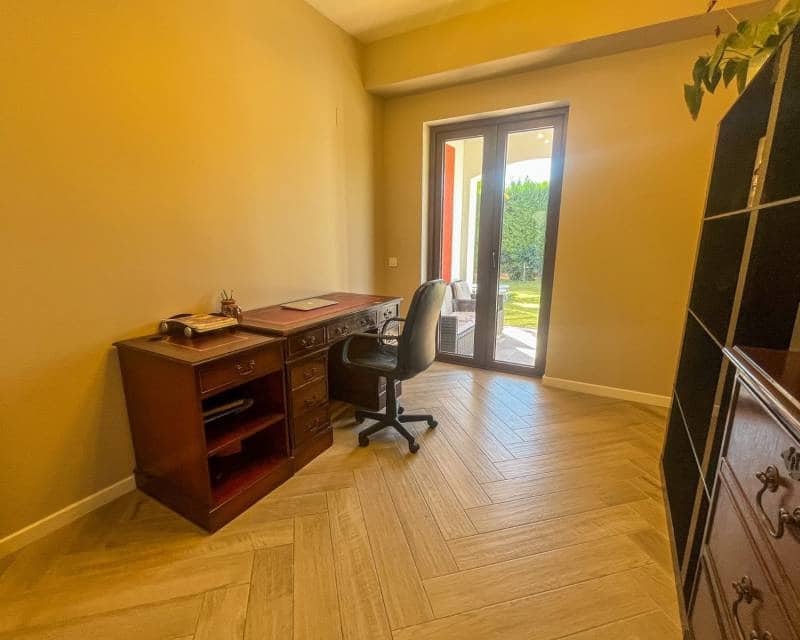 4 chambre Villa/Maison à vendre à Finestrat avec piscine garage - 1 050 000 € (Ref: 9345203)