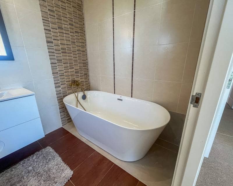 4 chambre Villa/Maison à vendre à Finestrat avec piscine garage - 1 050 000 € (Ref: 9345203)