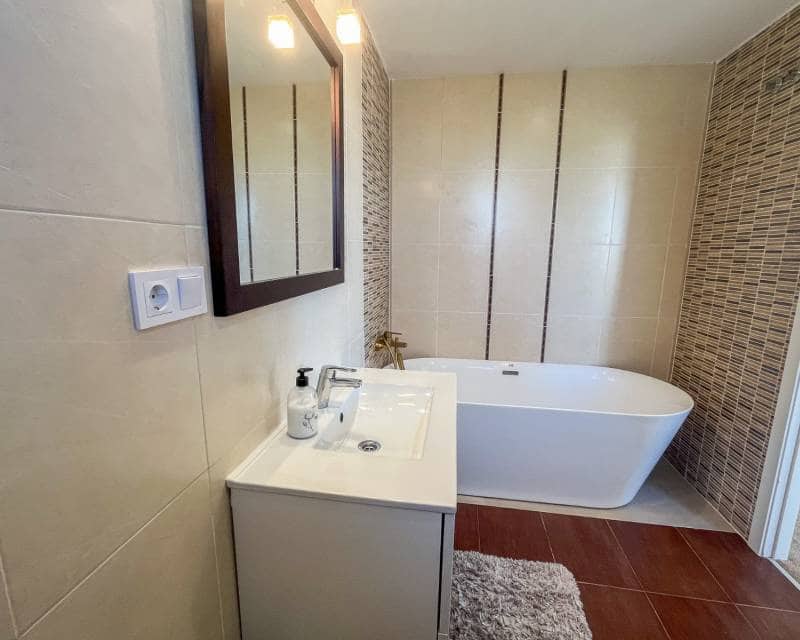 4 chambre Villa/Maison à vendre à Finestrat avec piscine garage - 1 050 000 € (Ref: 9345203)