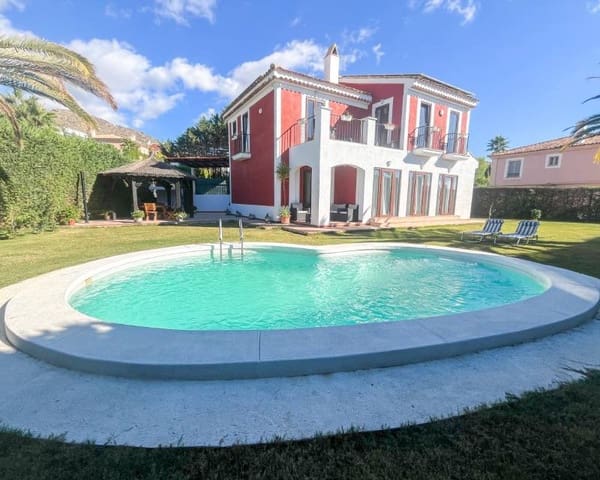 4 chambre Villa/Maison à vendre à Golf Bahía, Finestrat avec piscine garage - 1 050 000 € (Ref: 9345203)