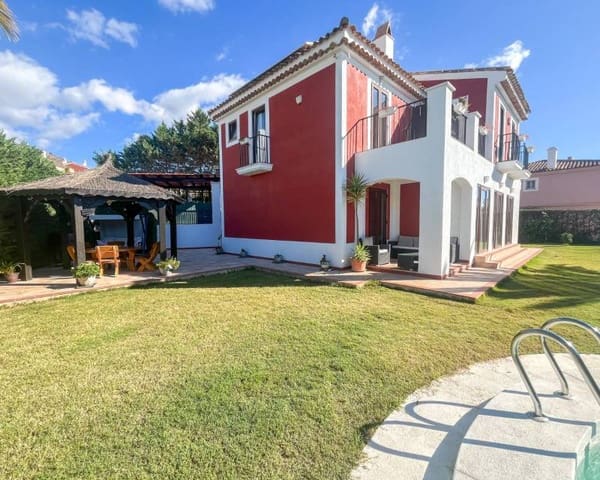 4 chambre Villa/Maison à vendre à Golf Bahía, Finestrat avec piscine garage - 1 050 000 € (Ref: 9345203)