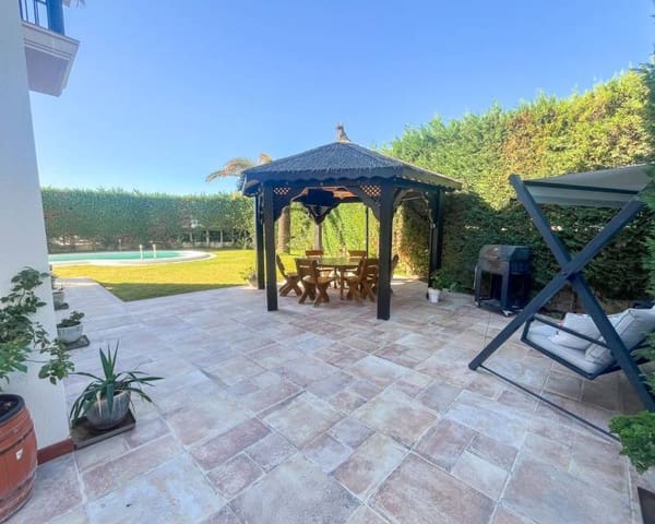 4 chambre Villa/Maison à vendre à Golf Bahía, Finestrat avec piscine garage - 1 050 000 € (Ref: 9345203)